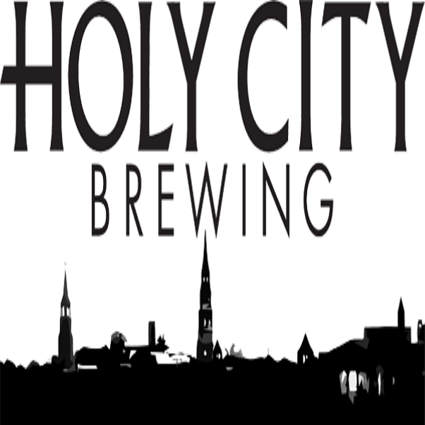 Things To Do Holy City Brewing